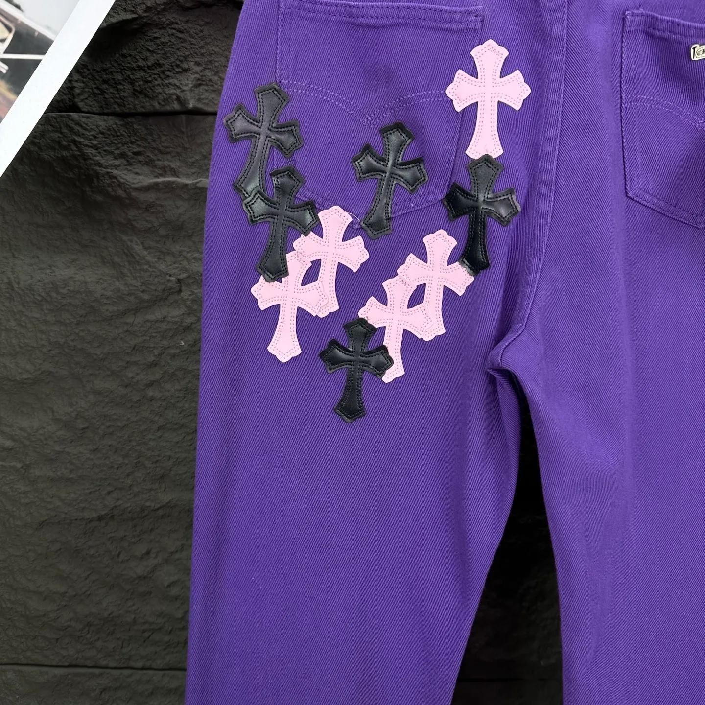 2025New Arrival Quality ， ， ， ， ， ！ ， ， ！！！ ：Purple Size：28、30、32、34（ Size）